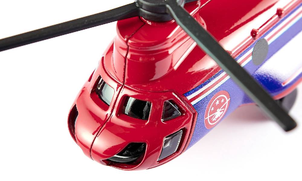 Siku Transporthubschrauber 10168900000 JETZT KAUFEN