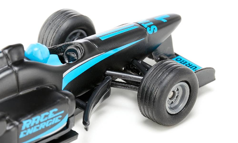Siku Rennwagen 10135700003 Neueste Stile