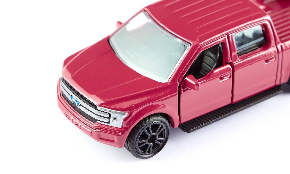 Siku Ford F150 10153500001 Bis zu 60% Rabatt