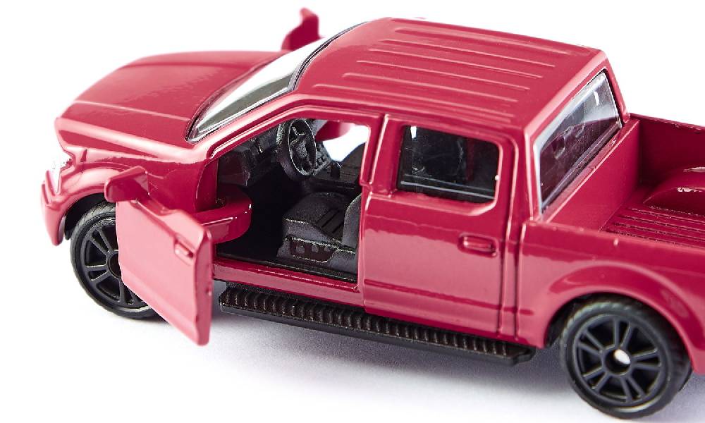 Siku Ford F150 10153500001 Bis zu 60% Rabatt