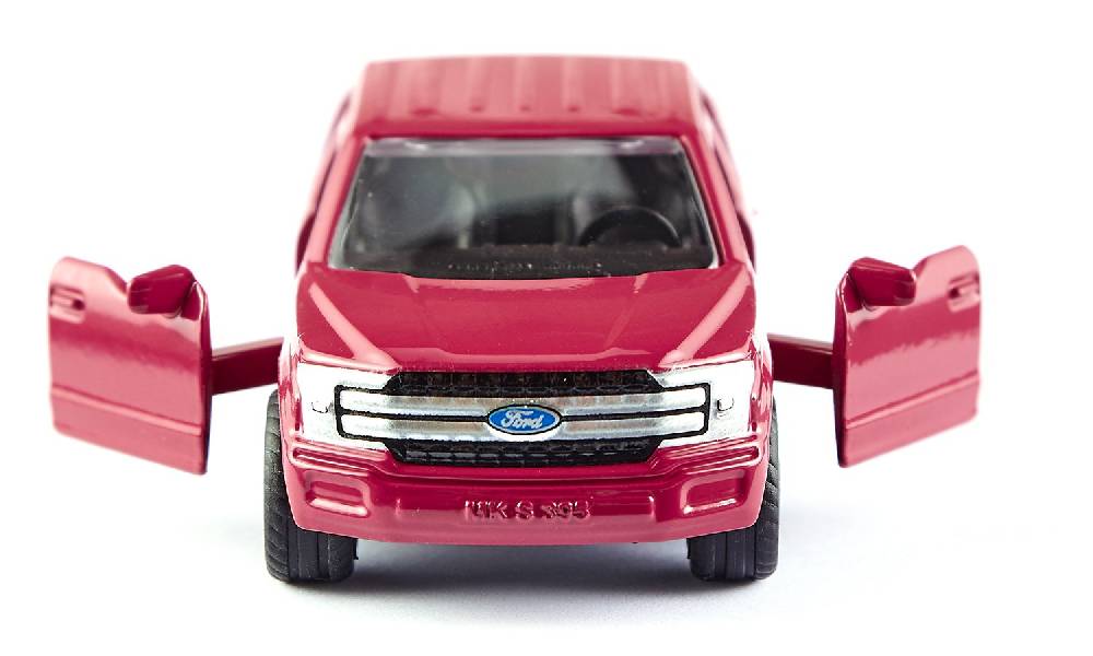 Siku Ford F150 10153500001 Bis zu 60% Rabatt