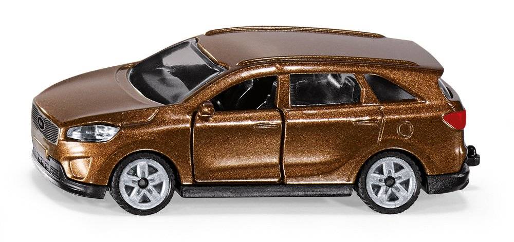 Siku Kia Sorento 10148900002 Bis zu 65% Rabatt