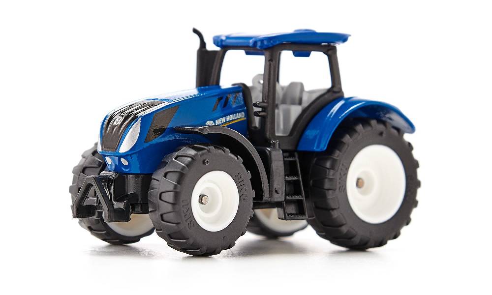 Siku New Holland T7.315 10109100000 Sonderangebot der Fabrik