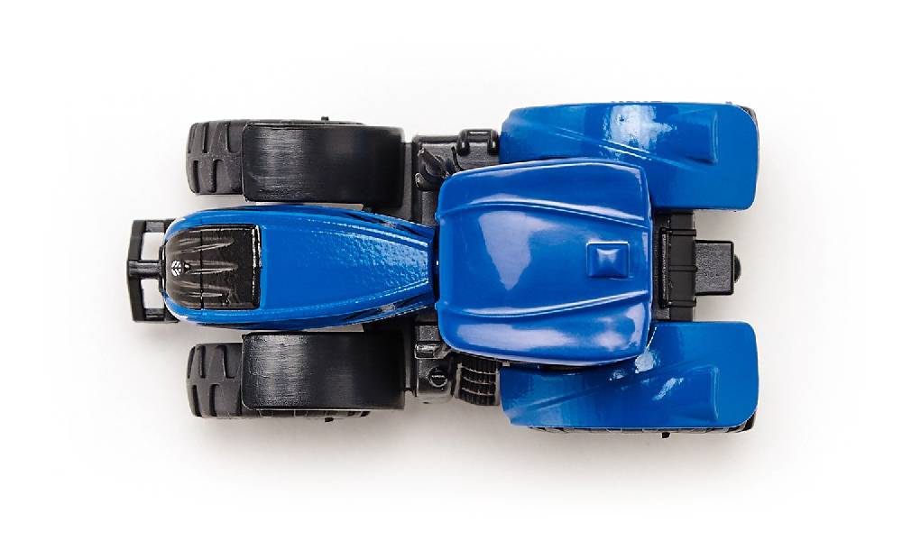 Siku New Holland T7.315 10109100000 Sonderangebot der Fabrik