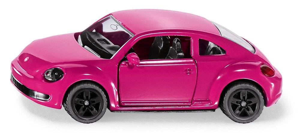 Siku VW The Beetle pink 10148800002 Vierteljährliche Förderung