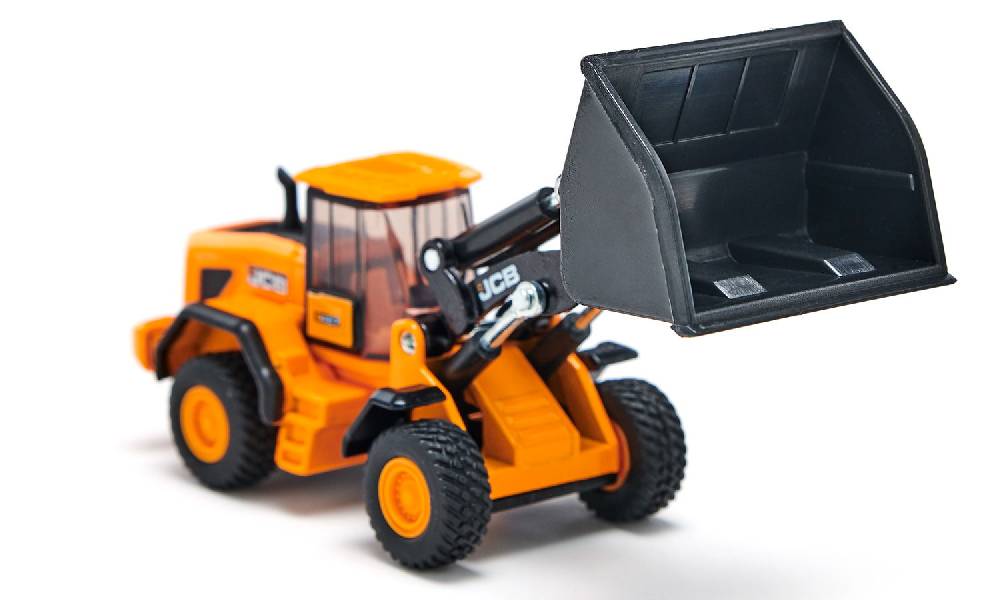 Siku JCB 457 WLS Radlader 10178900000 Bis zu 55% Rabatt