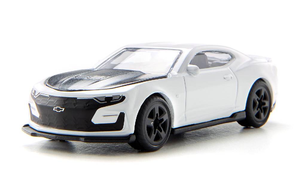 Siku Chevrolet Camaro 10153800001 Riesige Rabatte