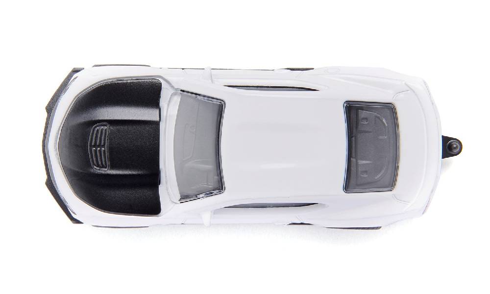 Siku Chevrolet Camaro 10153800001 Riesige Rabatte