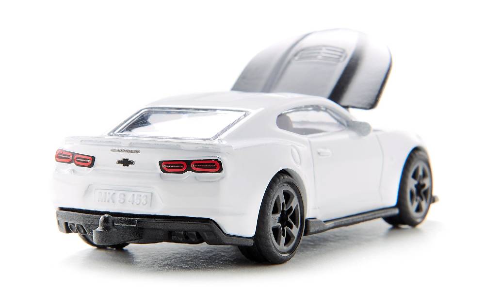 Siku Chevrolet Camaro 10153800001 Riesige Rabatte