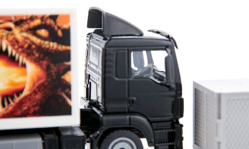 Siku MAN LKW SIXT 10199700002 Rabatte dieses Monats