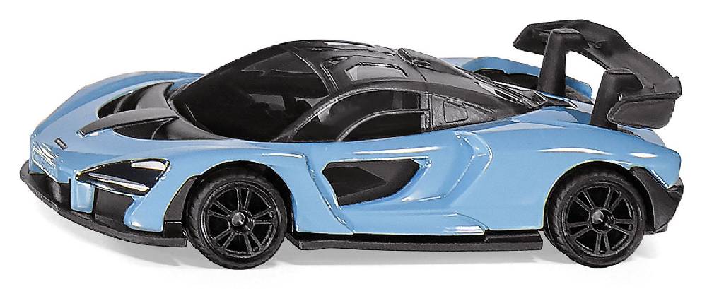 Siku McLaren Senna 10153700001 Auslauf