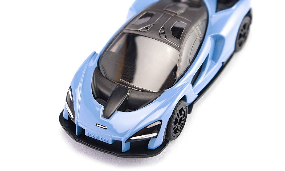 Siku McLaren Senna 10153700001 Auslauf