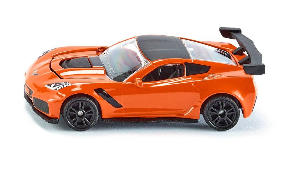Siku Sportwagen-Set 10049800000 Schlussverkauf