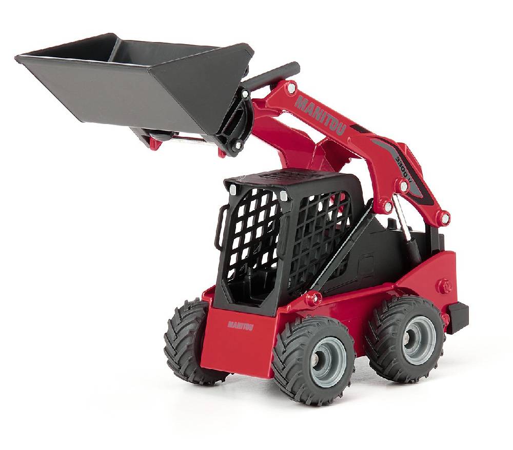 Siku Manitou 3300V Kompaktlader 10304900001 Günstiger Verkauf