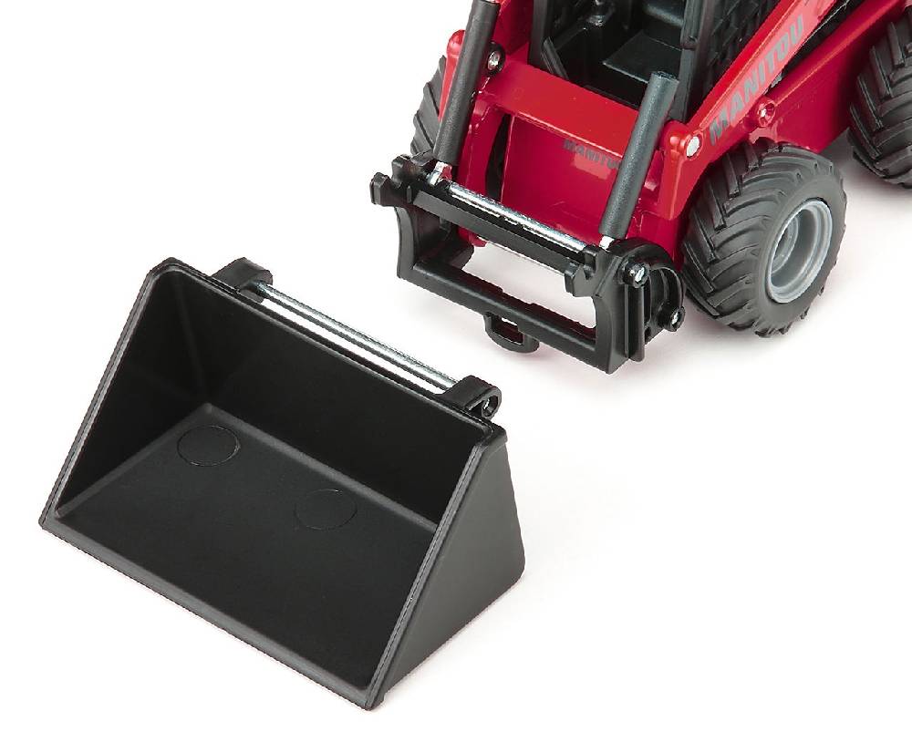 Siku Manitou 3300V Kompaktlader 10304900001 Günstiger Verkauf