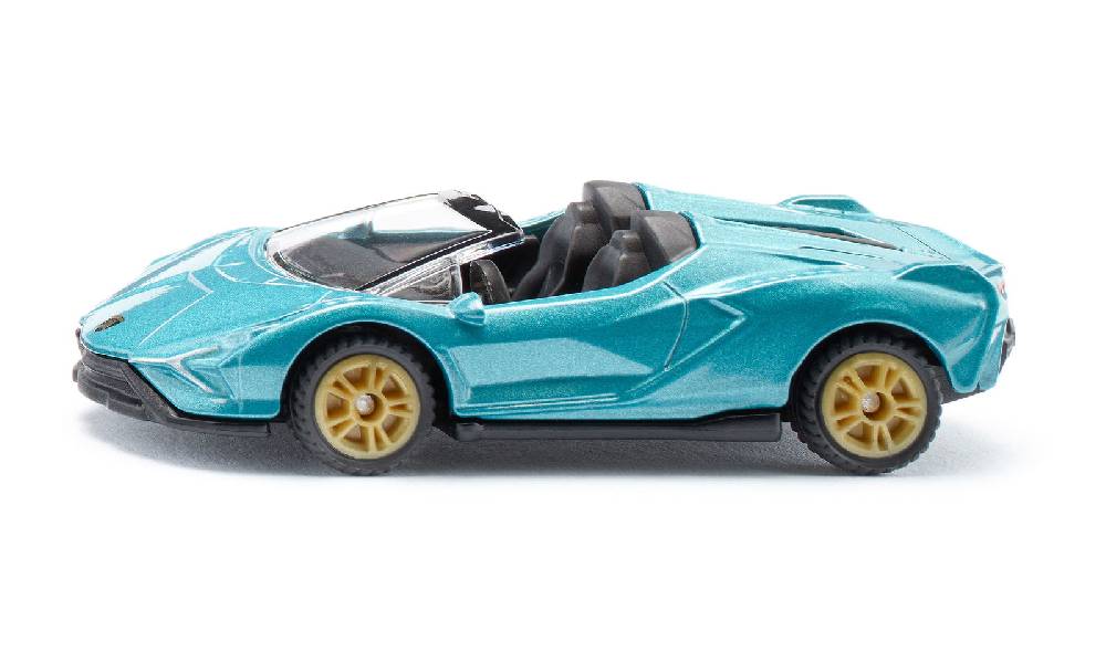 Siku Lamborghini Sián Roadster 10157100000 Meist gekauft
