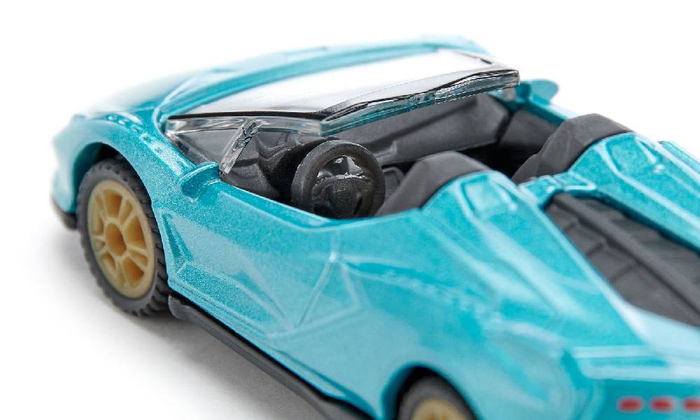 Siku Lamborghini Sián Roadster 10157100000 Meist gekauft