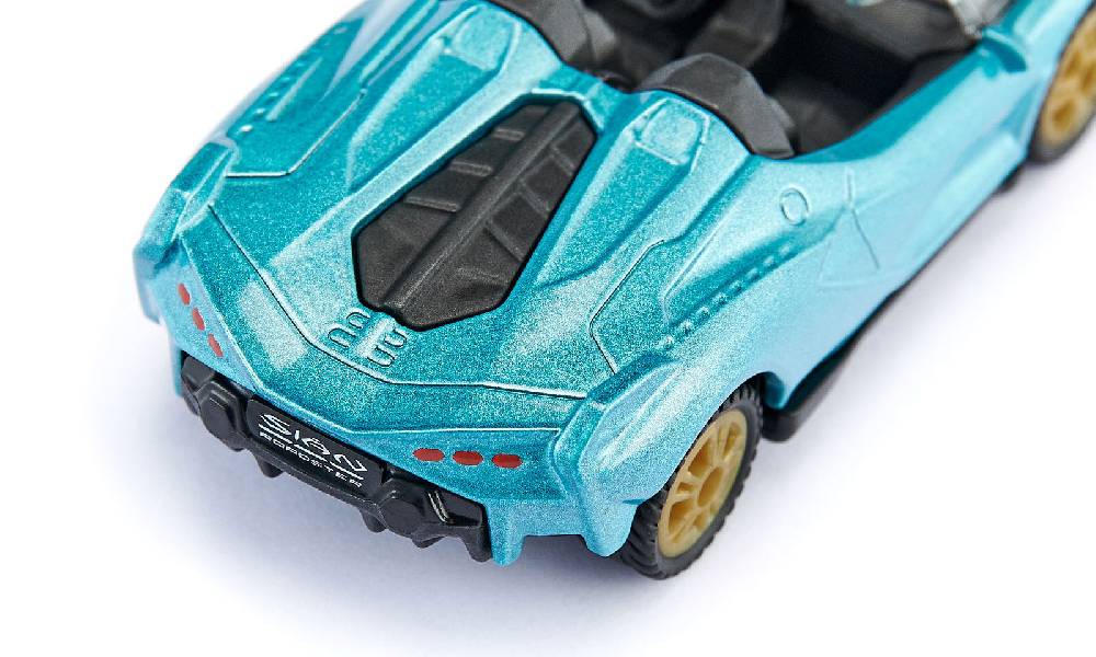 Siku Lamborghini Sián Roadster 10157100000 Meist gekauft