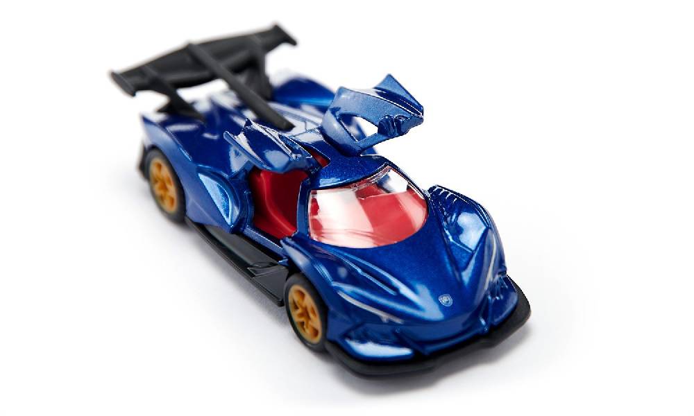 Siku Geschenkset Supercars 10632800001 Blitzverkäufe