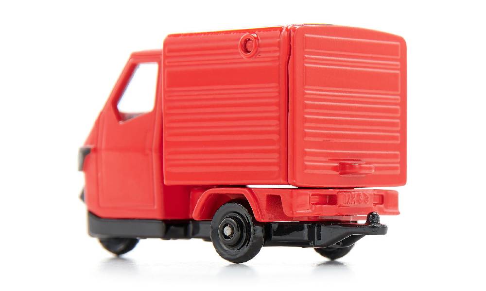 Siku Piaggio Ape 10158300000 Fabrik Onlineshop