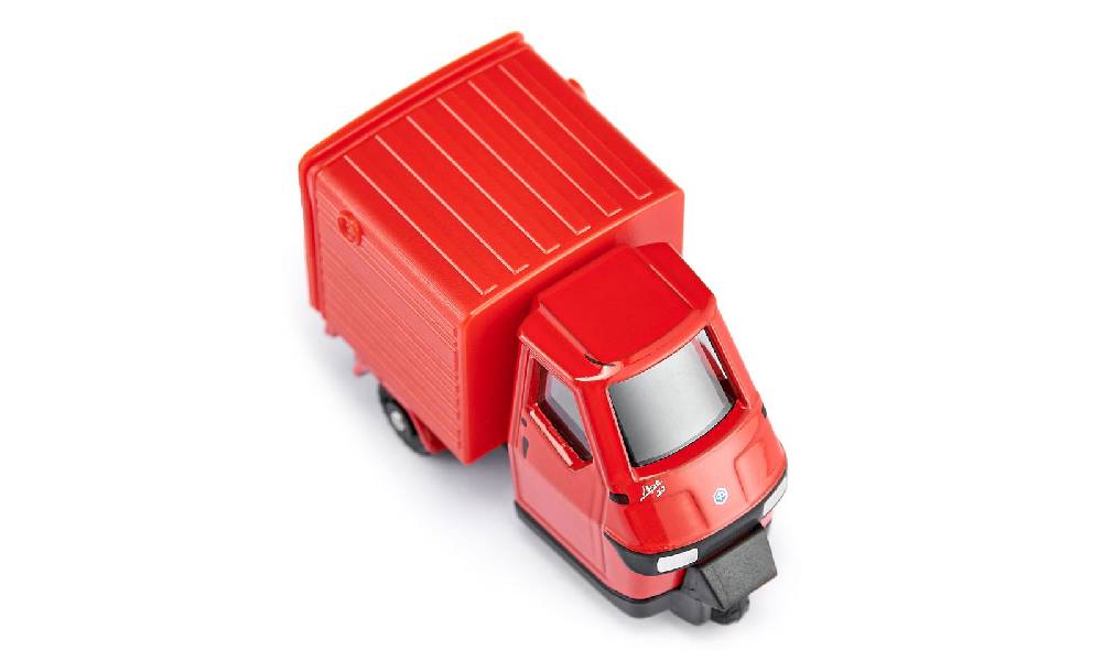 Siku Piaggio Ape 10158300000 Fabrik Onlineshop