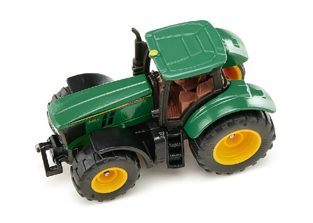 Siku John Deere 6215R 10106400000 Fabrikpreis