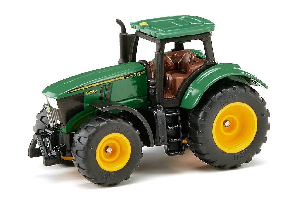 Siku John Deere 6215R 10106400000 Fabrikpreis