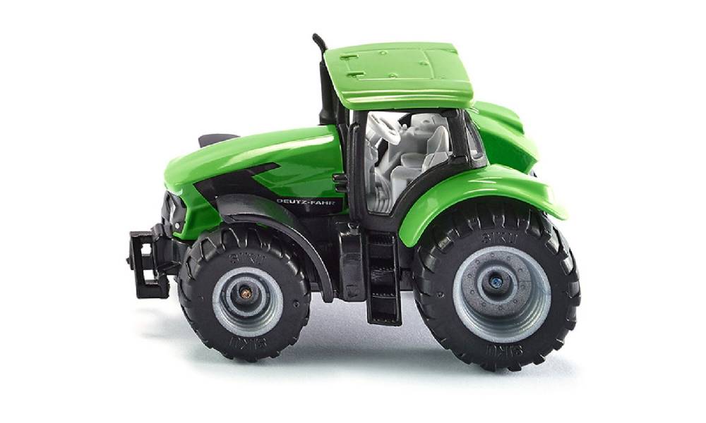 Siku DEUTZ-FAHR TTV 7250 Agrotron 10108100000 Günstig kaufen