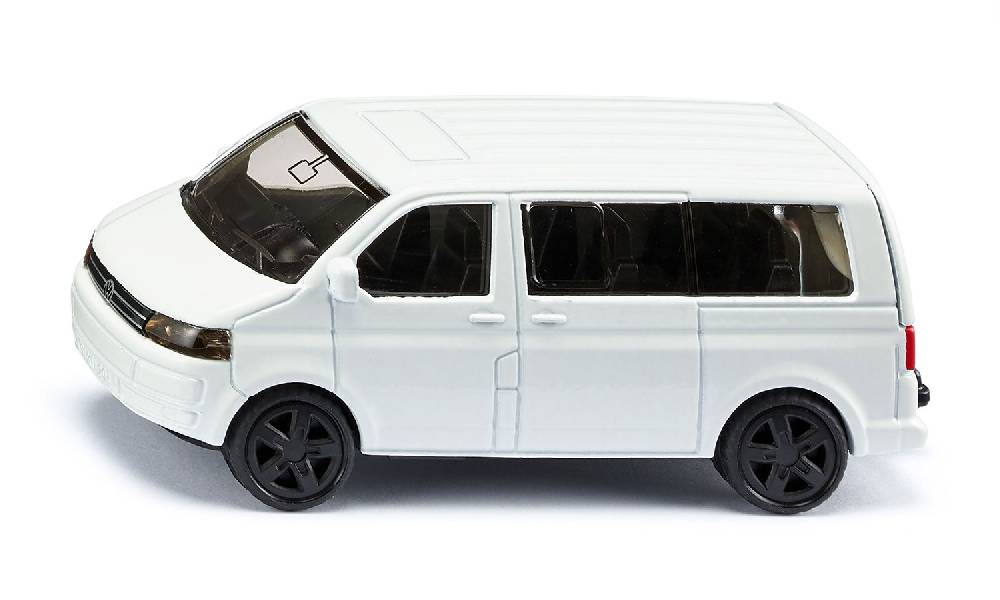 Siku Style my siku Bausatz VW T5 Schneemann 10650500000 Begrenztes Angebot