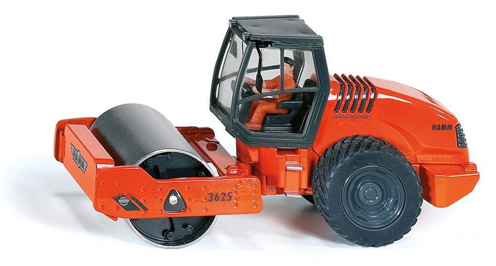 Siku Walzenzug 10353000003 Preisnachlass