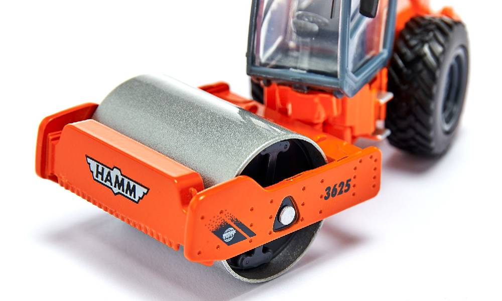 Siku Walzenzug 10353000003 Preisnachlass