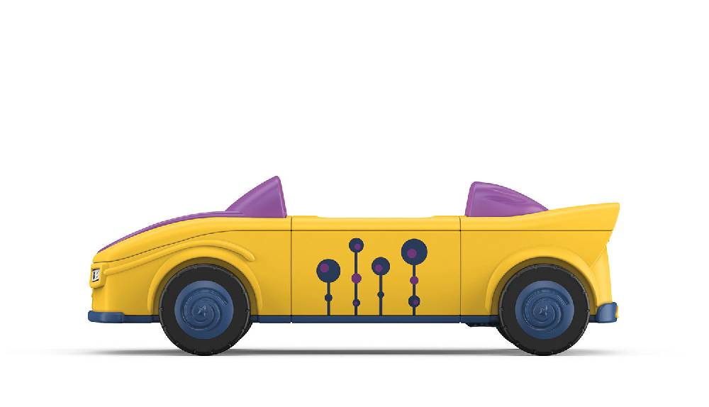 Siku Zoe Zoomy 10010400000 Black Friday