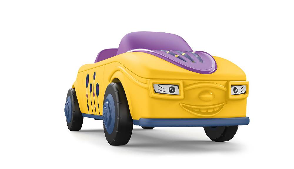 Siku Zoe Zoomy 10010400000 Black Friday