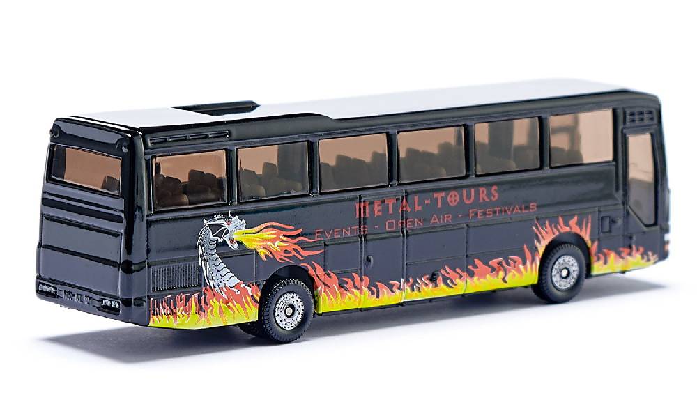Siku MAN Reisebus 10162400005 Weihnachtsangebot