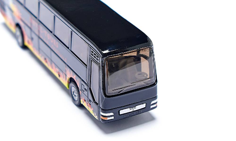Siku MAN Reisebus 10162400005 Weihnachtsangebot