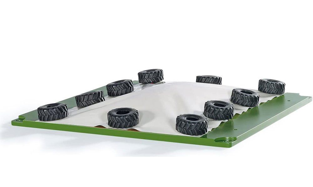 Siku Plane und Reifen 10569800000 Osterangebot
