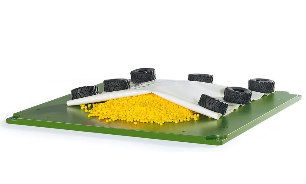 Siku Plane und Reifen 10569800000 Osterangebot