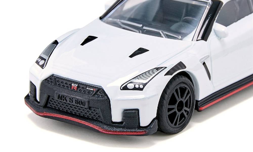 Siku Nissan GT-R Nismo 10157900000 Vatertagsangebot