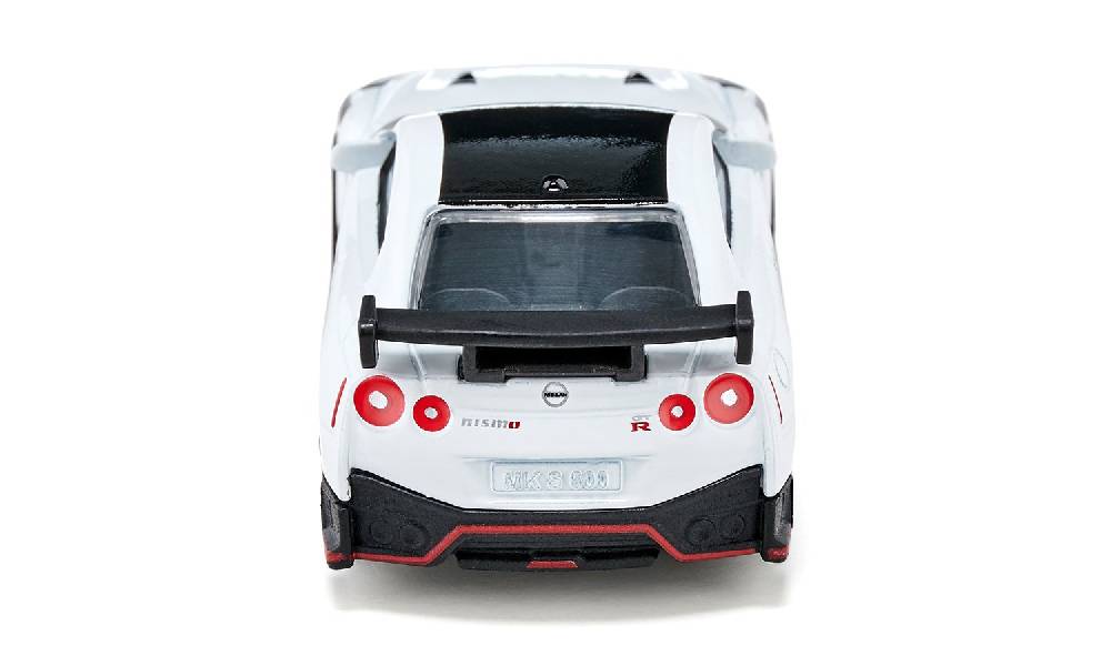 Siku Nissan GT-R Nismo 10157900000 Vatertagsangebot