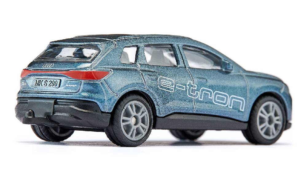 Siku Audi Q4 e-tron 10156700000 Valentinstagsangebot
