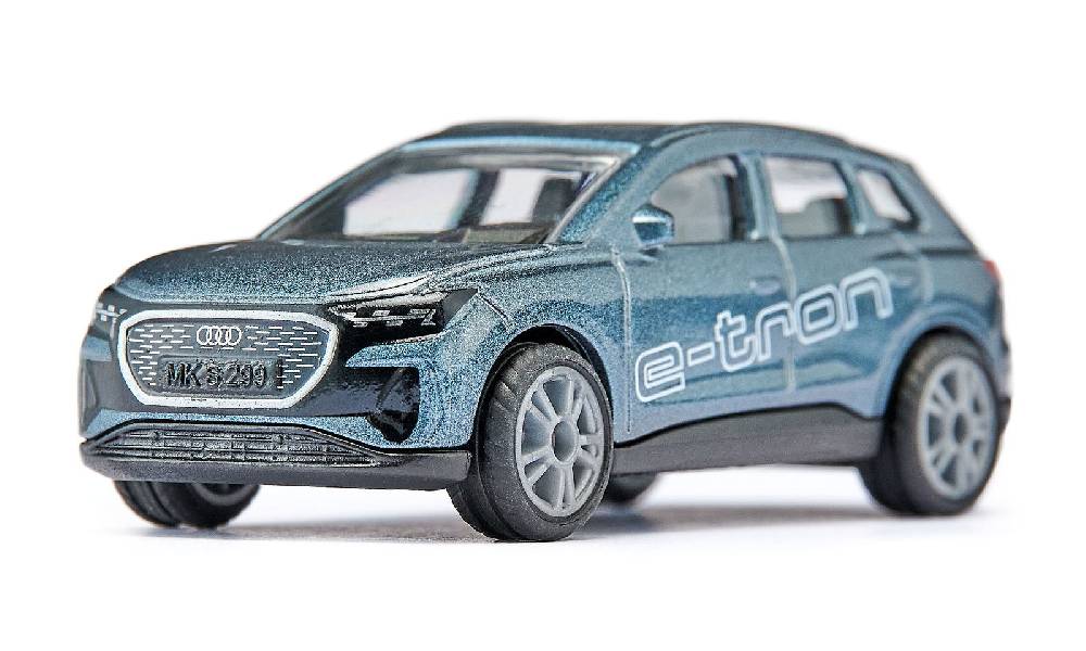 Siku Audi Q4 e-tron 10156700000 Valentinstagsangebot