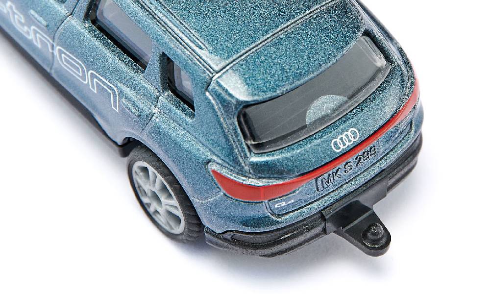 Siku Audi Q4 e-tron 10156700000 Valentinstagsangebot