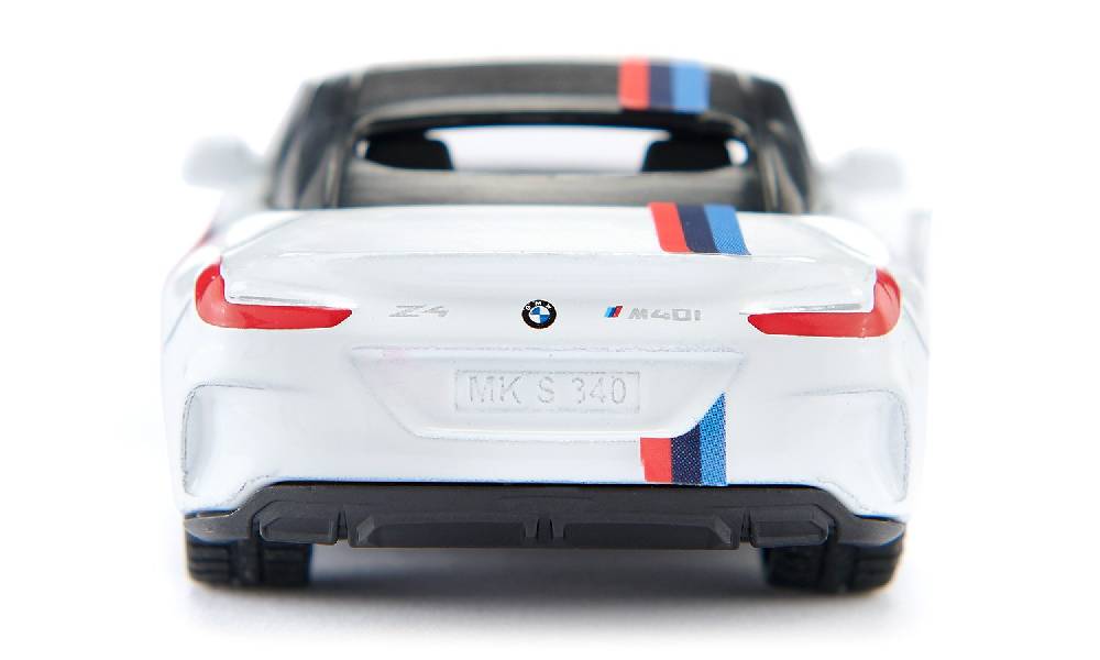 Siku BMW Z4 M40i 10234700000 Heißer Verkauf