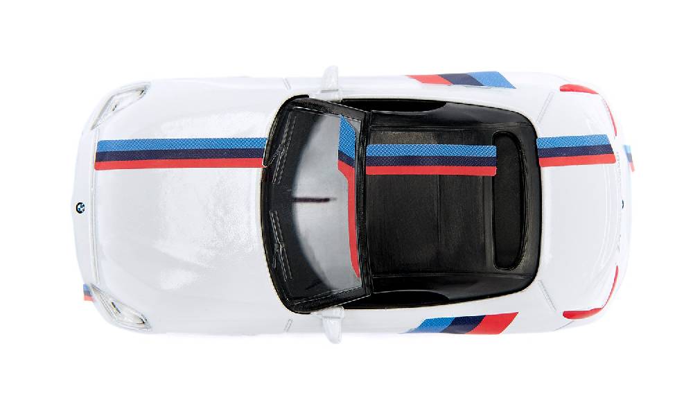 Siku BMW Z4 M40i 10234700000 Heißer Verkauf