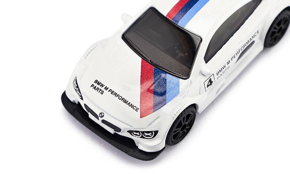 Siku BMW M4 Racing 2016 10158100000 Top Angebot