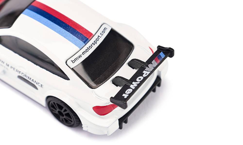 Siku BMW M4 Racing 2016 10158100000 Top Angebot