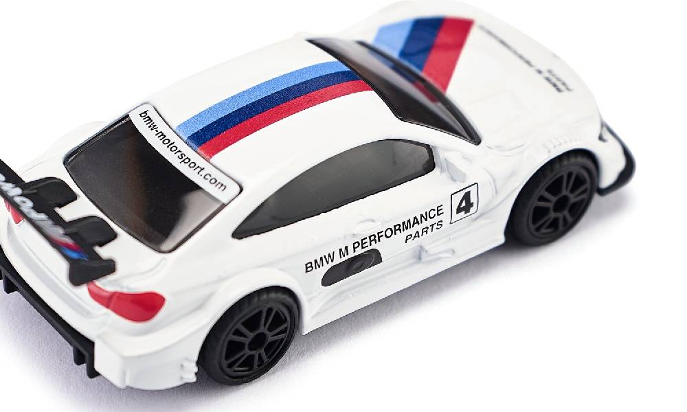 Siku BMW M4 Racing 2016 10158100000 Top Angebot