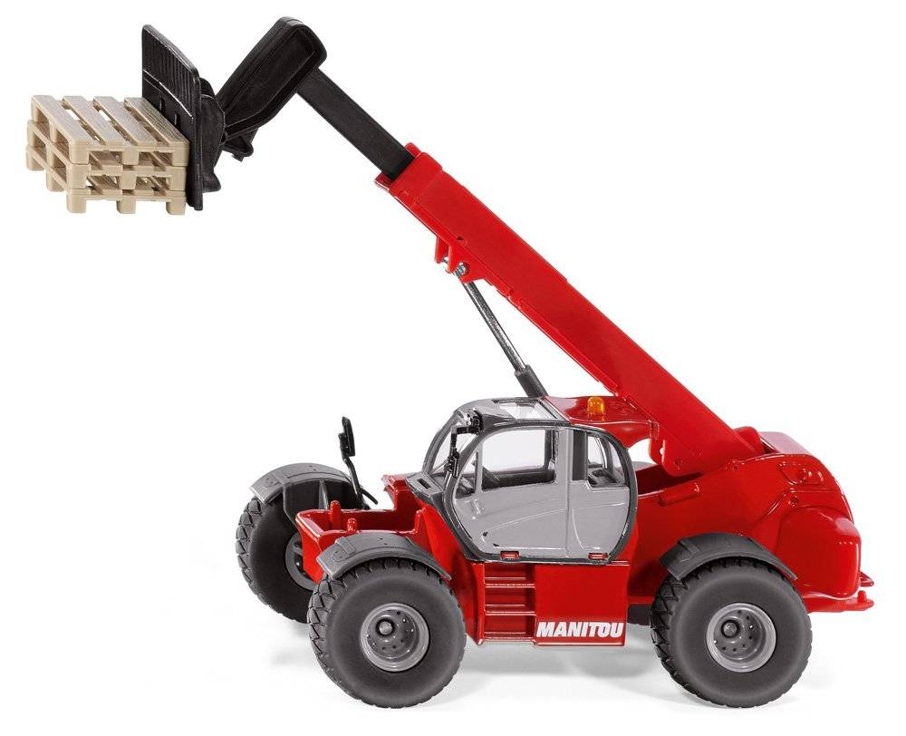 Siku Manitou MHT10230 Teleskoplader 10350700002 Online Outlet