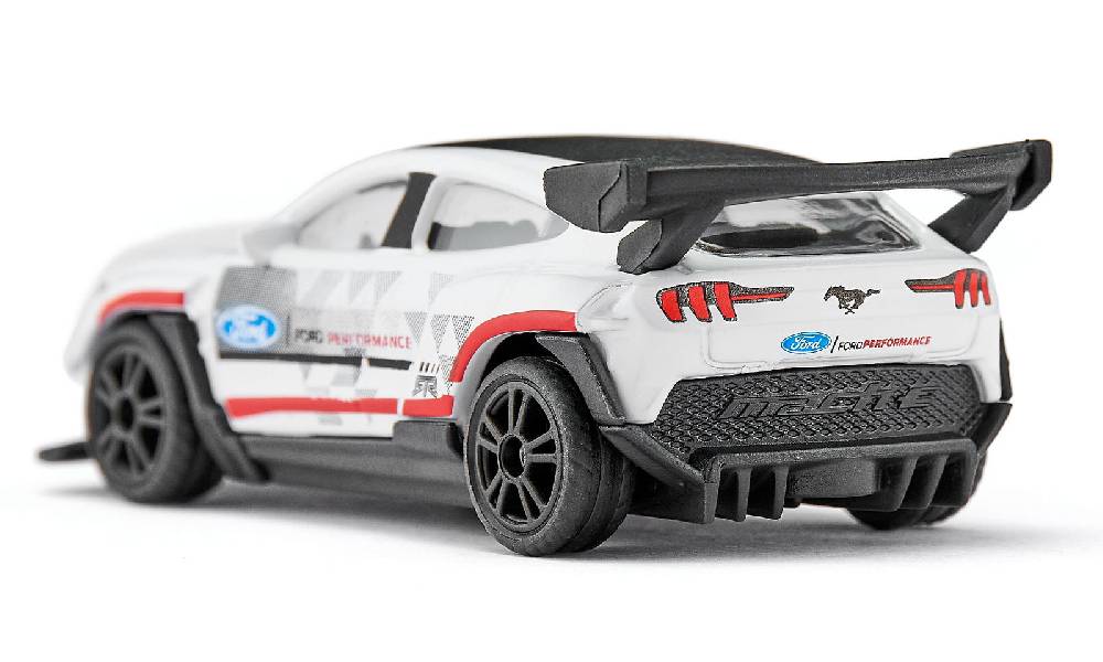 Siku Ford Mustang Mach-E 1400 10156600000 Exklusive Angebote
