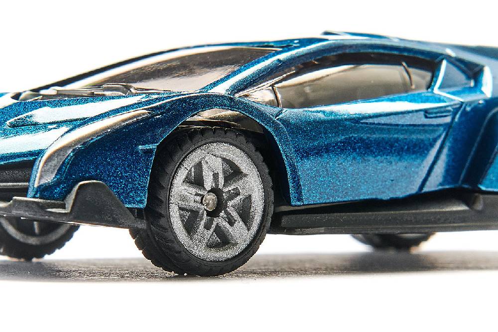 Siku Lamborghini Veneno 10148500004 Blitzangebot